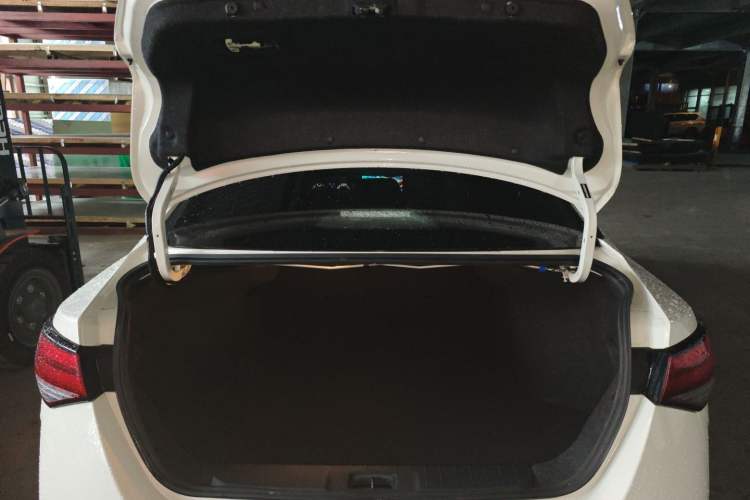 Used Nissan Sylphy 2020 1.6L XL CVT Enjoyment Edition