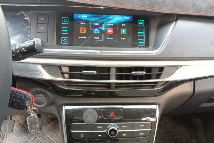 Used Chana Changxing 2021 1.5L Manual Luxury Version