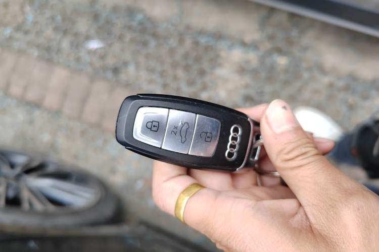 Used Audi A6L 2022 45 TFSI quattro Prestige Dynamic Edition
