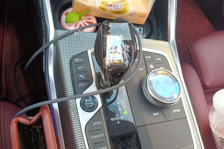 Used BMW 3 Series 2022 Restyled 325Li M Sport Night Edition Package