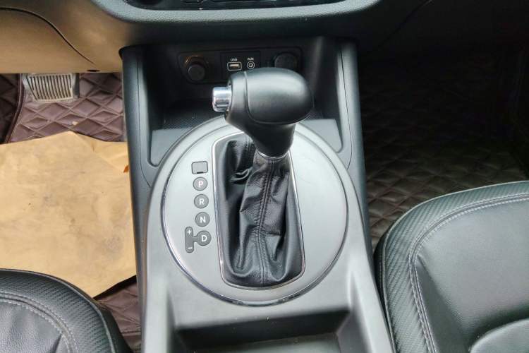 Used Kia Sportage R 2016 2.0L Automatic Two-Wheel Drive GLS Trim
