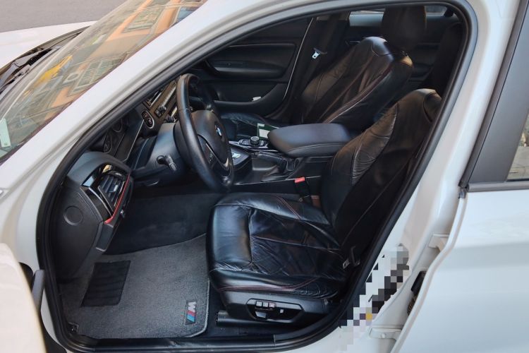 Used BMW 1 Series 2013 Facelifted 118i Leading Edition
