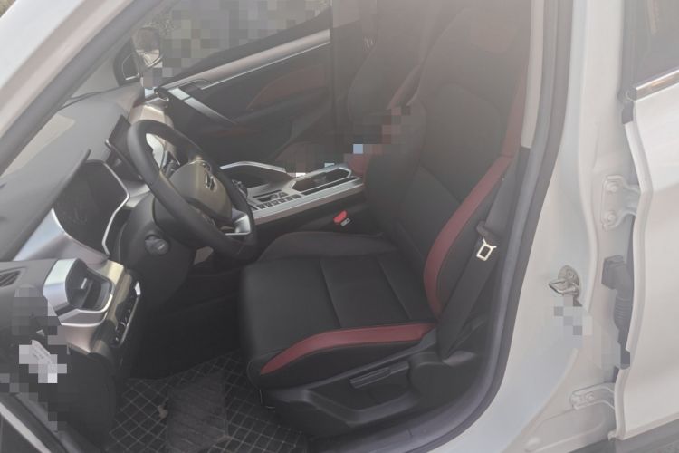 Used Geely Auto Coolray 2020 Facelift 240T DCT Hunter
