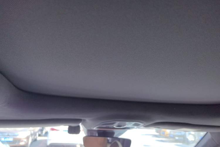 Used Geely Auto Monjaro L 2021 2.0TD DCT EVO Two-Wheel Drive Prestige Version