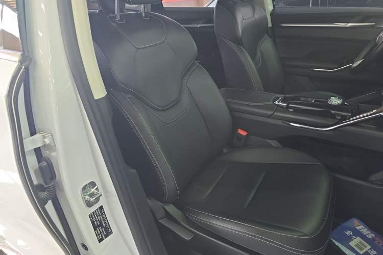 Used Haval H6 2022 3rd Generation 1.5T Automatic Two-Wheel Drive Max