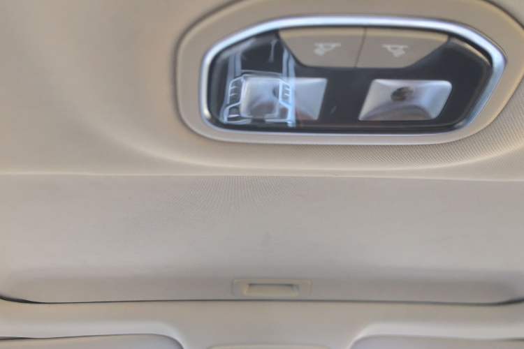 Used Geely Auto Emgrand 2018 1.5L CVT Upward Connect Edition
