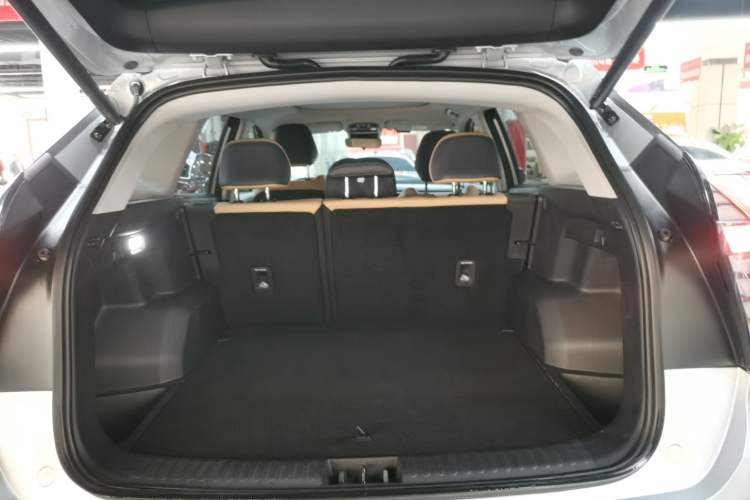 Used Geely Auto FX11 2023 1.5TD DCT Prestige Edition
