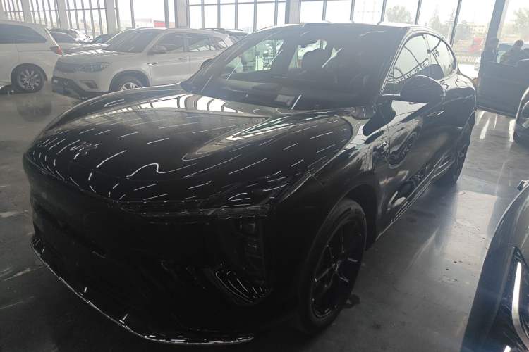 Used IM LS6 2026 Model Range-Extending 66 Max+