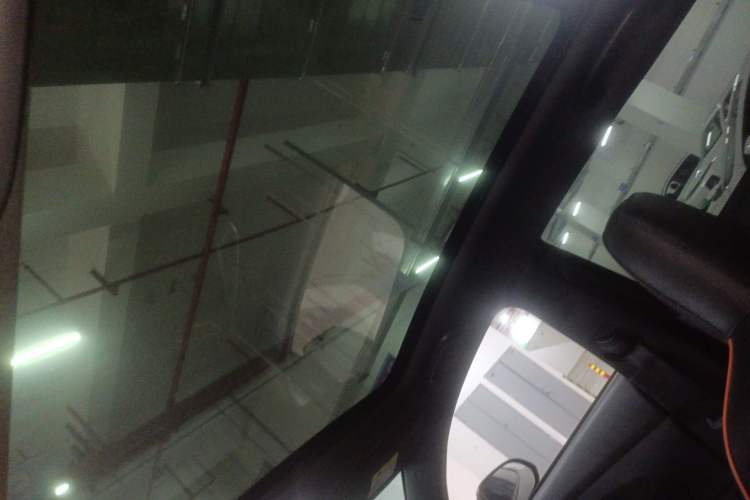 Used Changan UNI-T 2022 1.5T Prestige Version
