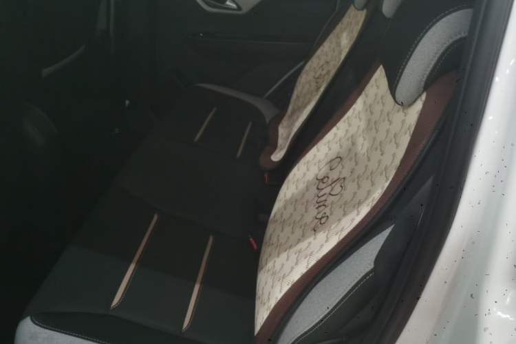 Used SOL E10X 2021 Jimei Edition 302km Fashionable Model