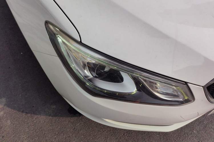 Used Buick GT 2016 15N Manual Elite Edition