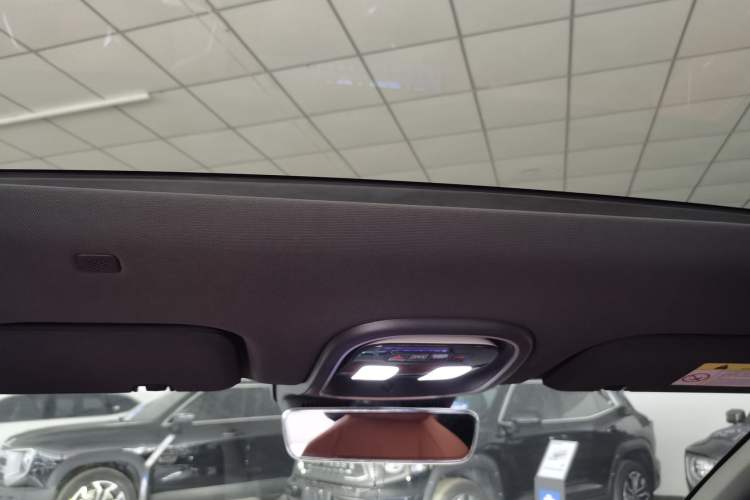 Used Deepal S07 2023 200Max Range-Extended Version
