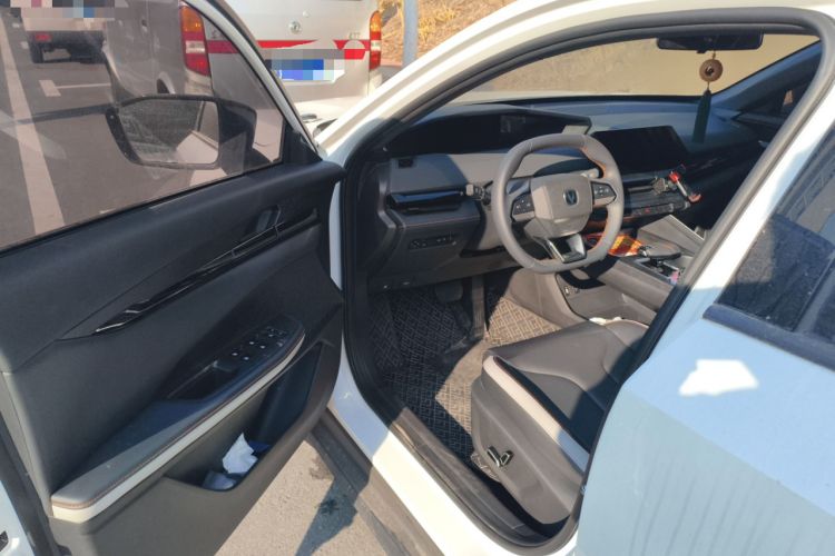 Used CHANGAN UNI-V 2023 1.5T Premium Model