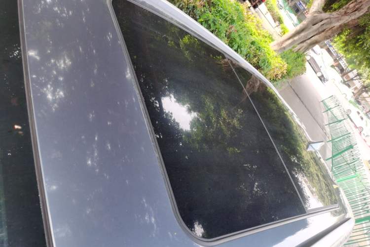 Used Chery Tiggo 7 2020 Discovery Edition 1.5T CVT Discovery No.1 Roof