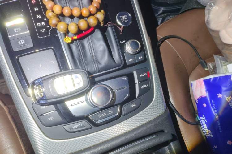 Used Audi A6L 2018 30th Anniversary Edition 35 TFSI Sport Edition