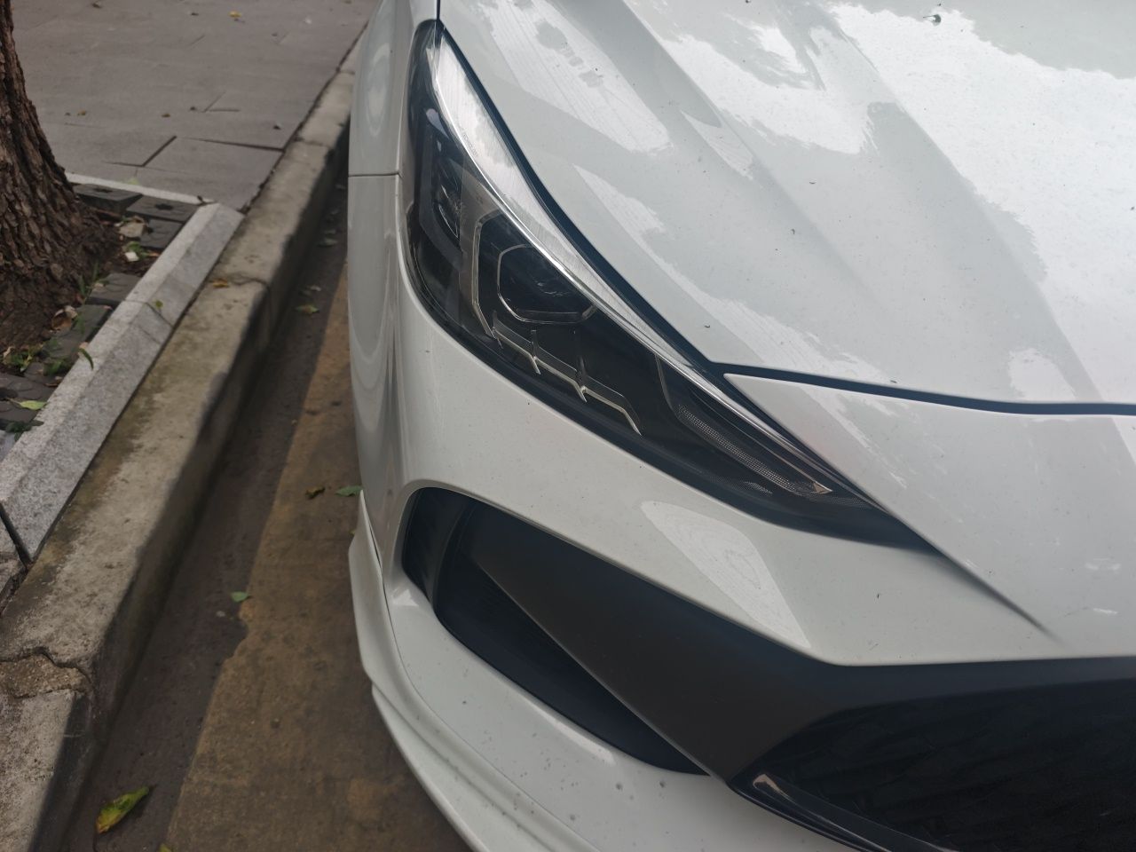 MG 5 2022 180 DVVT Manual Youth Luxury Edition — снимка 7