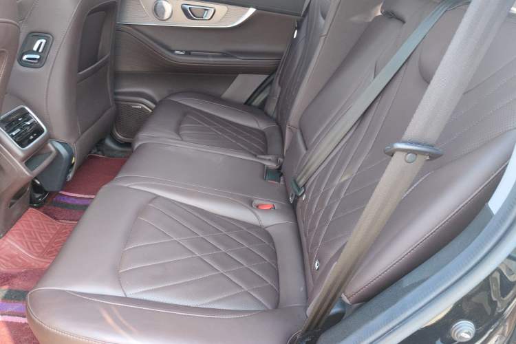 Used Chery Tiggo 8 PRO 2022 290T Two-Wheel Drive Storm Edition 5 Seats
