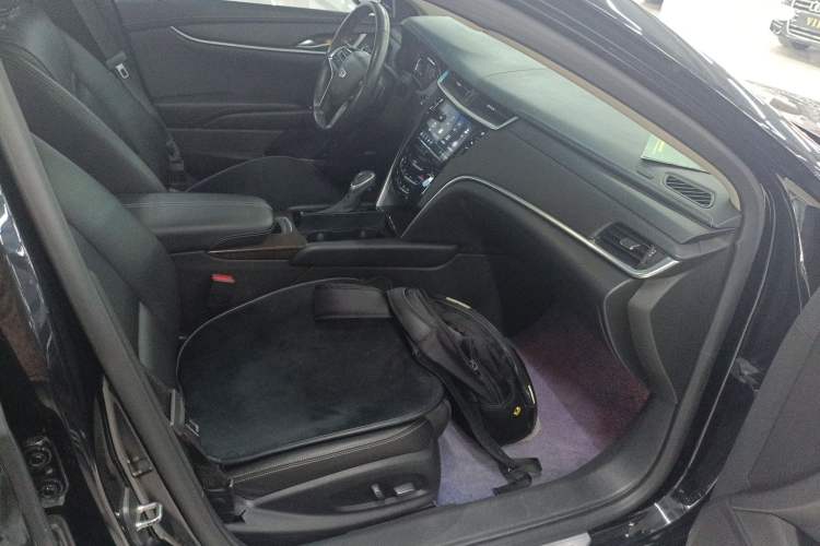 Used Cadillac XTS 2018 28T Tech Edition
