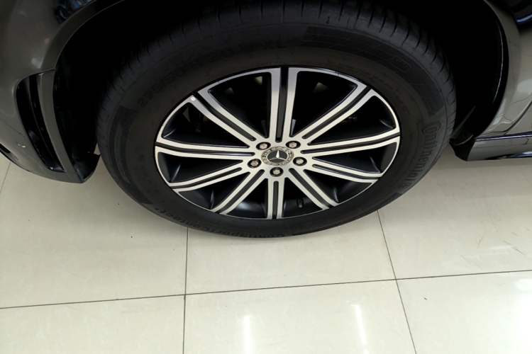 Used Mercedes-Benz GLE 2022 Refreshed GLE 350 4MATIC Coupe SUV Luxury Edition
