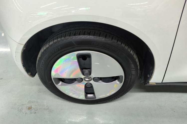 Used ORA Black Cat 2021 301km Cute Pet Edition
