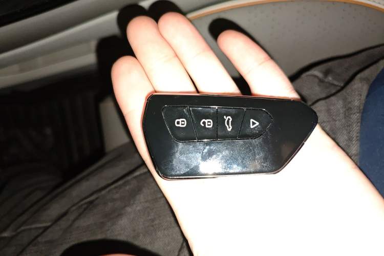 Used FORTHING Yacht 2022 1.5T DCT Chasing-the-Waves Edition