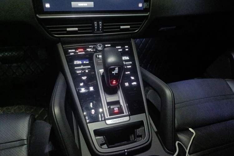 Used Porsche Cayenne 2023 Cayenne 3.0T