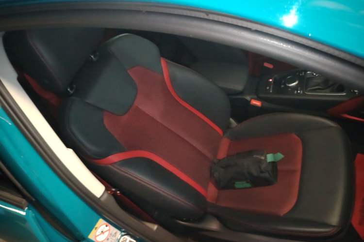 Used Audi Q2L 2018 35 TFSI Fashion Dynamic Version China V Emission Standard
