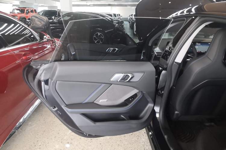 Used BMW 2 Series 2025 225L M Sport Night Edition Package
