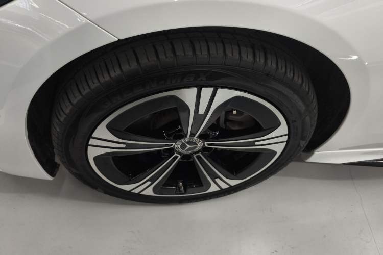 Used Mercedes-Benz C-Class 2022 C 260 L Obsidian Night Sport Edition
