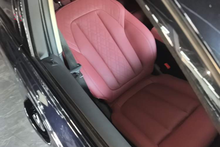 Used BMW 3 Series 2024 325Li M Sport Night Edition Package