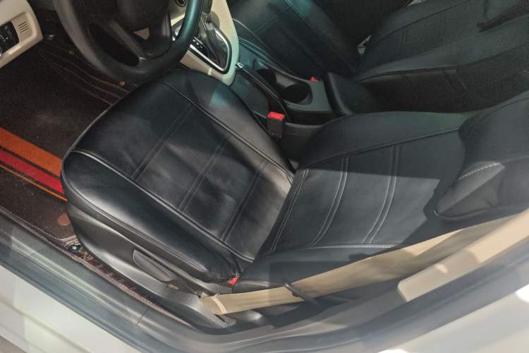 Used Buick GT 2017 15N Automatic Entry-Level Trim