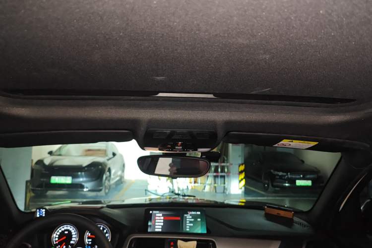 Used BMW 1 Series 2018 120i M Sport Package
