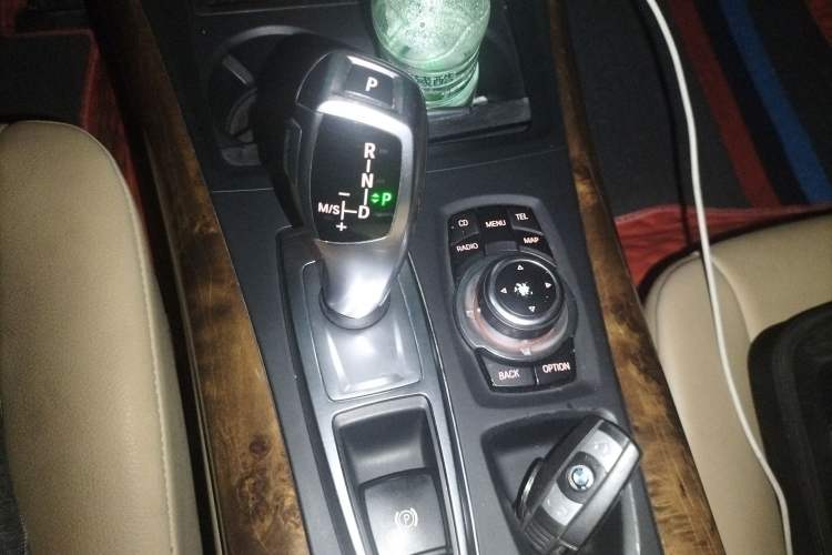 Used BMW X5 2011 xDrive35i Luxury Model