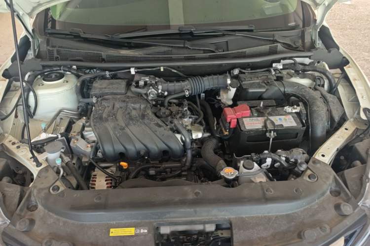 Used Nissan Sylphy 2024 Restyled Version 2 Classic 1.6XE CVT Comfort Edition