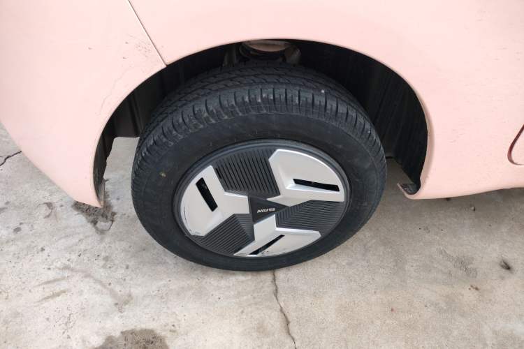 Used BAW Yuanbao 2022 Smart Version
