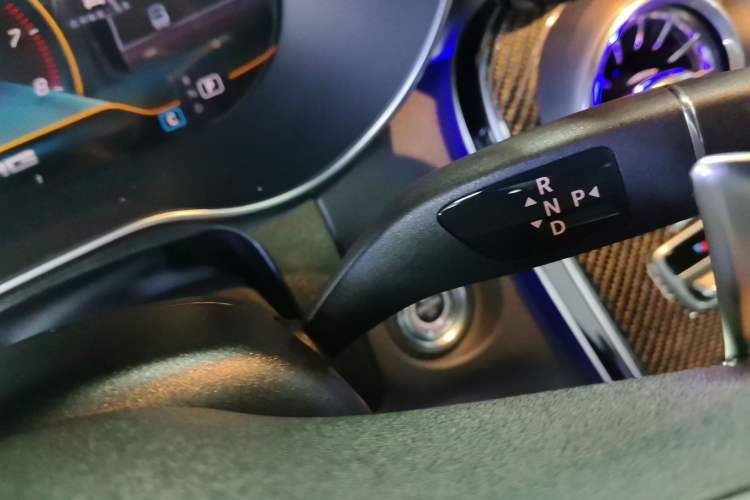 Used Mercedes-Benz GLC AMG 2022 AMG GLC 43 4MATIC