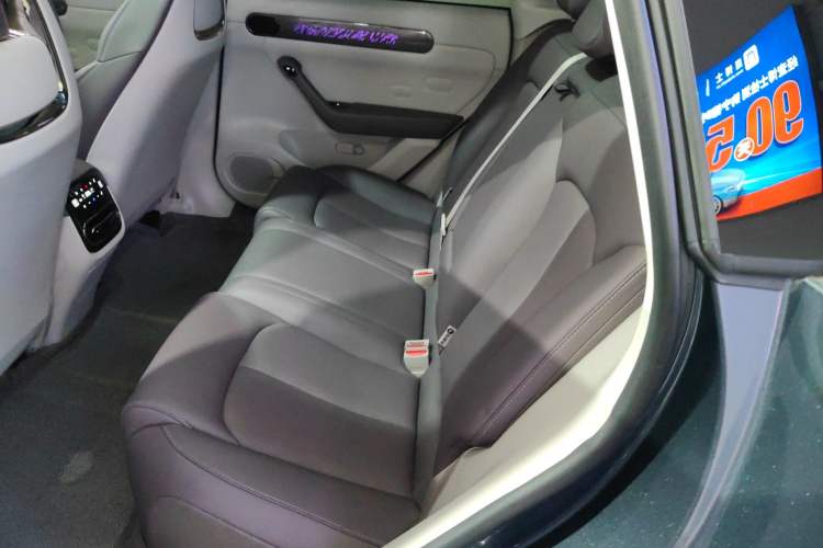 Used Leapmotor C11 2023 Range-Extended 300 Smart Enjoyment Edition