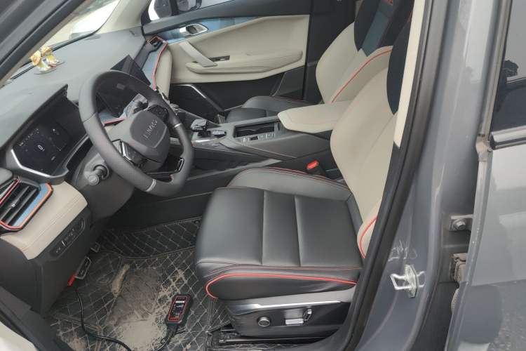 Used Lynk & Co 06 2020 1.5T YAO Halo
