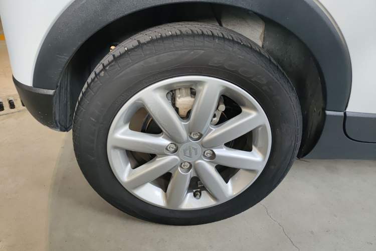 Used Leapmotor T03 2022 Hometown Jade Edition