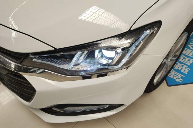 Used Chevrolet Monza 2022 320 Automatic Enjoyment Edition