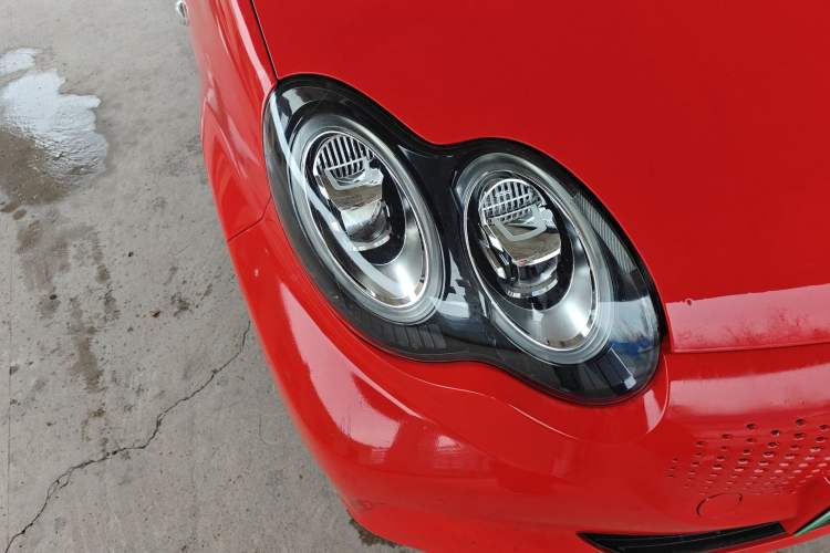 Used BYD e1 2019 Smart Edition