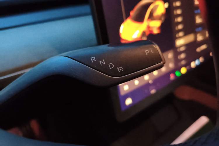 Used Tesla Model 3 2021 Revised Performance Version with All-Wheel Drive 3D1