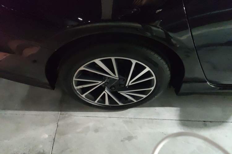 Used Lynk & Co 03 2022 2.0TD DCT GenioPlus