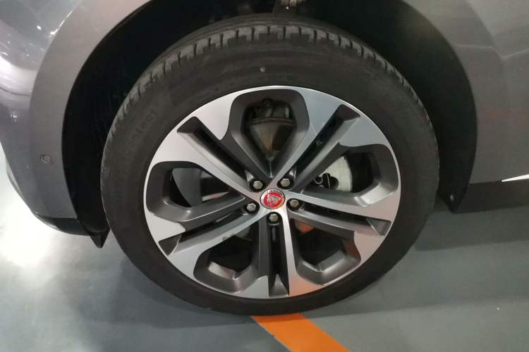 Used Jaguar F-PACE 2023 P250 HSE