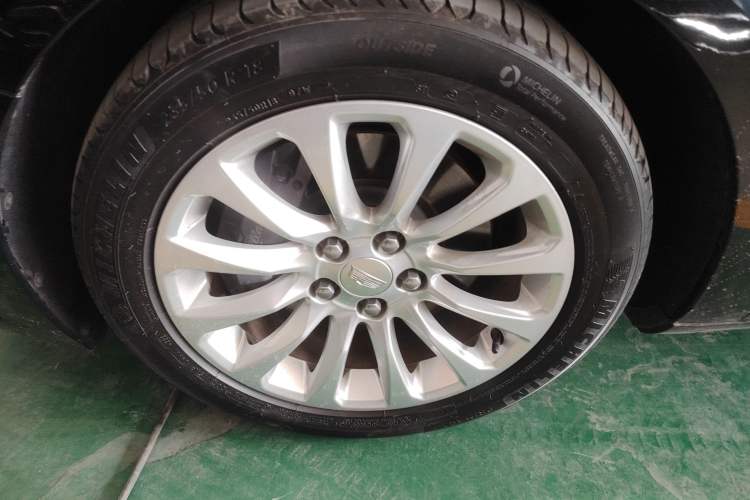 Used Cadillac XTS 2018 28T Elite Edition
