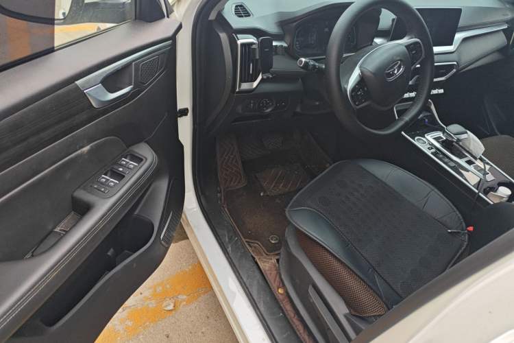 Used Cowin Xuanjie Pro EV 2022 401 km Enjoyment Version