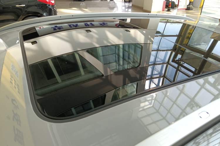 Used Maserati Levante 2016 3.0T Standard Edition