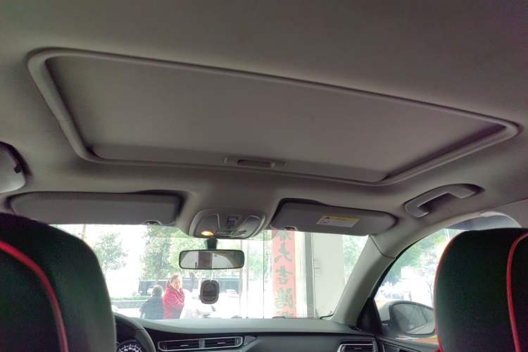 Used Peugeot 408 2018 Revised 350THP Automatic Luxury Edition