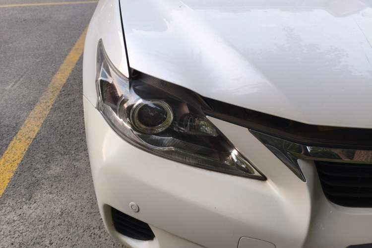 Used Lexus CT 2013 CT200h Urban Edition
