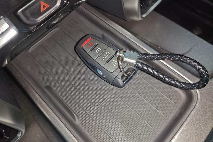 Used Haval DARGO 2024 1.5T DCT Border Collie Edition
